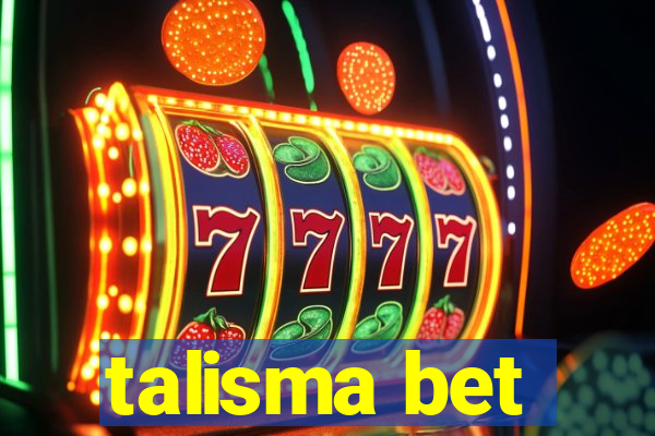 talisma bet